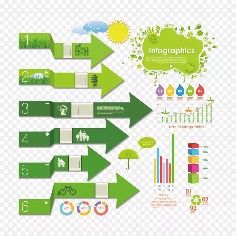 ʸ����ɫ����ppt�ز�-������