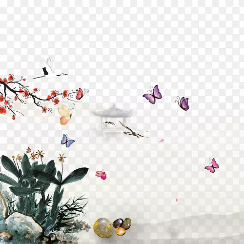 ˮ��ī������-������