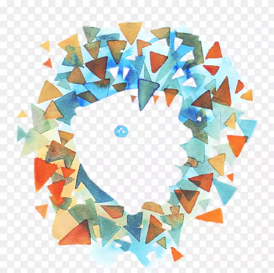 �ʻ���������ɵ�Բ��-������