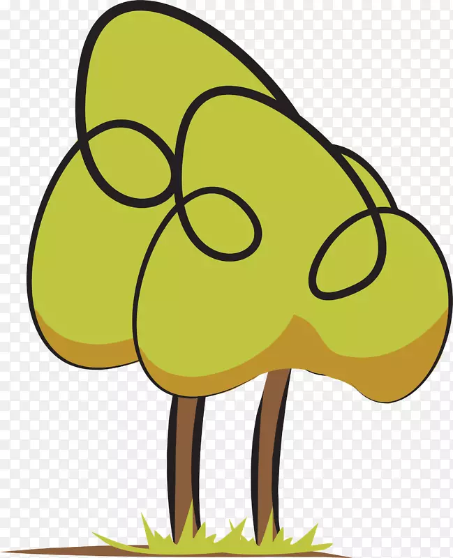 ��ͨ�ֻ�ֲ����ľװ�β廭-������