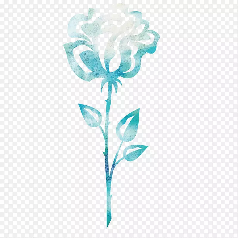 ��ɫ����õ�廨���-������