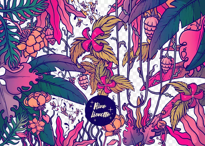 �ʻ���ֲ�ﻨ�Ʊ���ͼ��-������