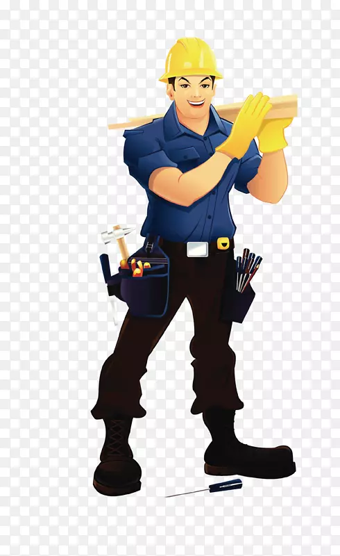 ��ͨ�ֻ湤�˲廭���-������