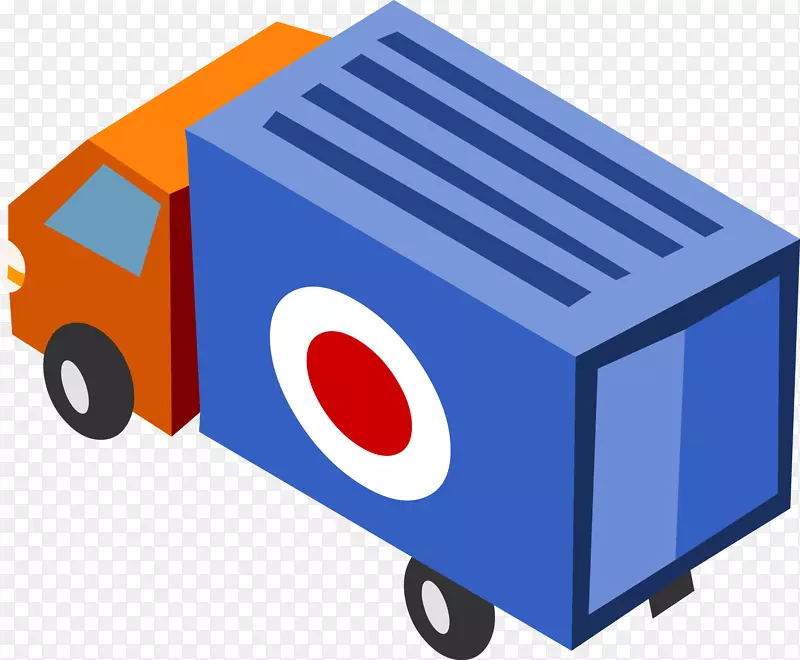 ��ɫ����ʸ������ͼ-������