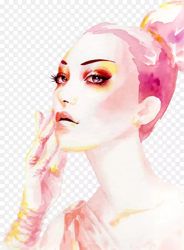 ʸ��ˮ�ʻ���Ů-������