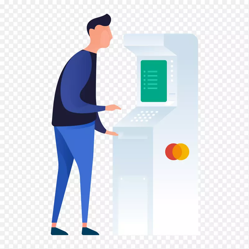 ���ŷ������ȡǮ����廭-������