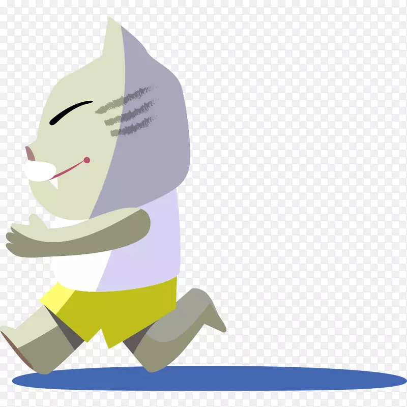 ���ܵ�èPNG����-������