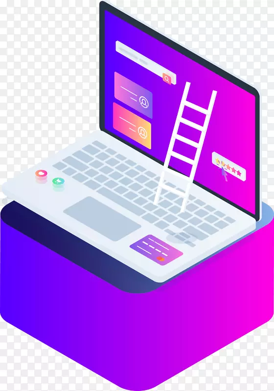 2.5D�ʼǱ���������廭-������