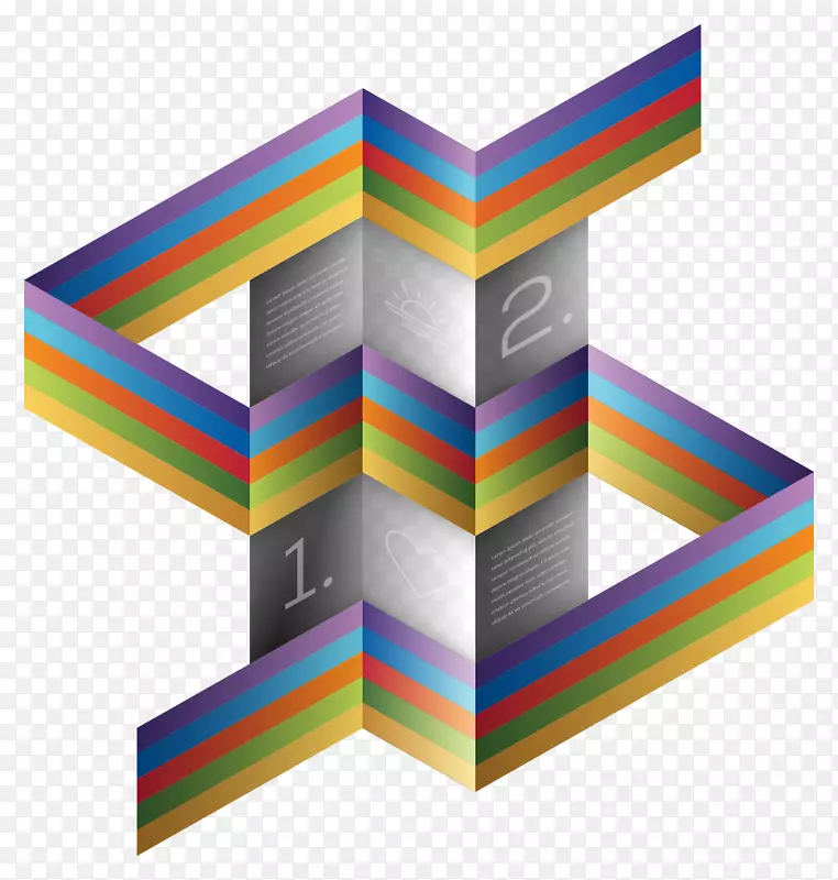 ���ԳƲ廭��ɫʸ��-������