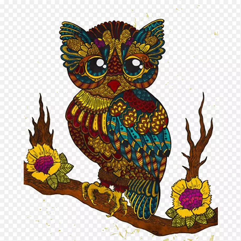 ͯ��èͷӥ�廭-������