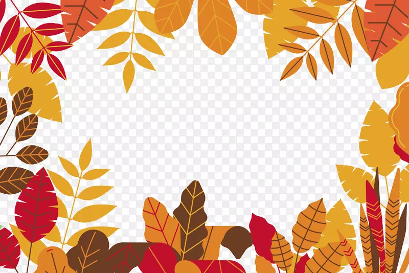 ʸ����ɫ��Ҷ�߿�-������