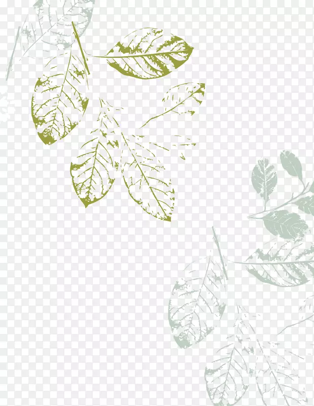 �ֻ�װ�β�ͼ��֦��Ҷ-������