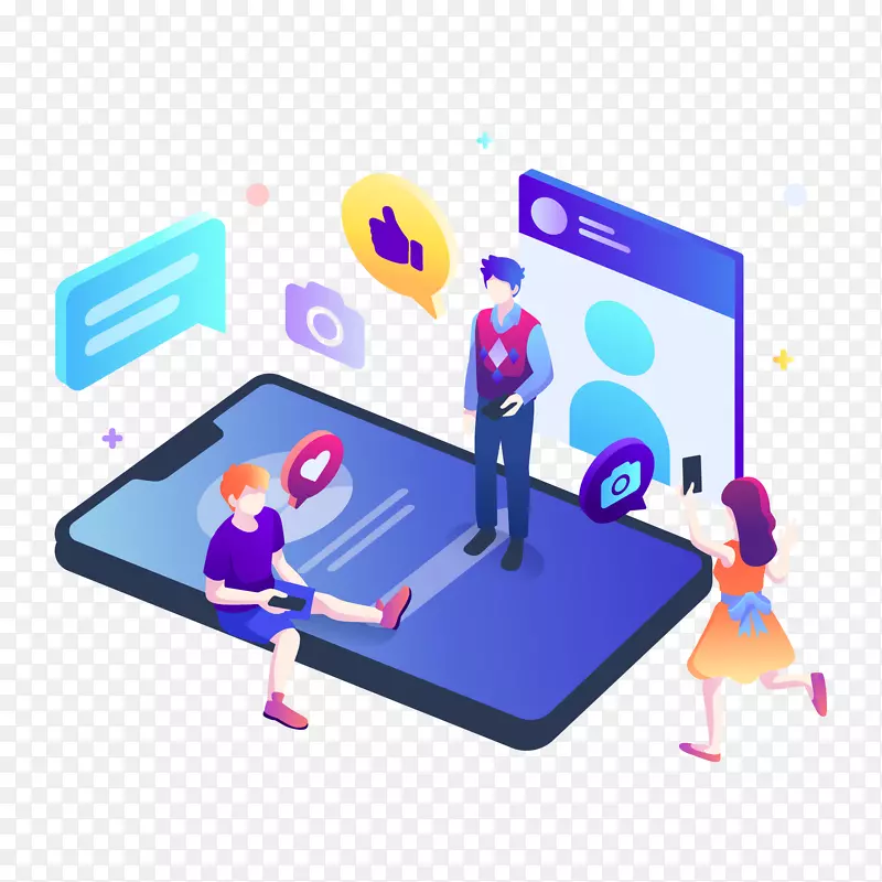 �����罻ƽ̨ʸ��-������