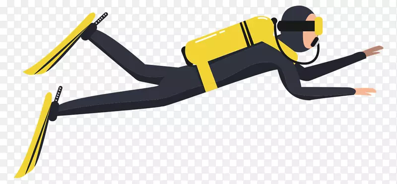 ��ͨǱˮԱ����廭-������