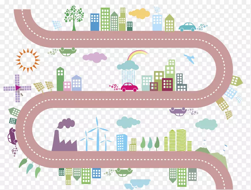 ��ɫ��·-������