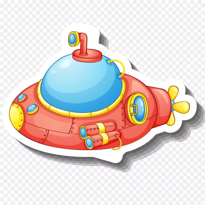 ��ͨǱˮͧPNG����-������