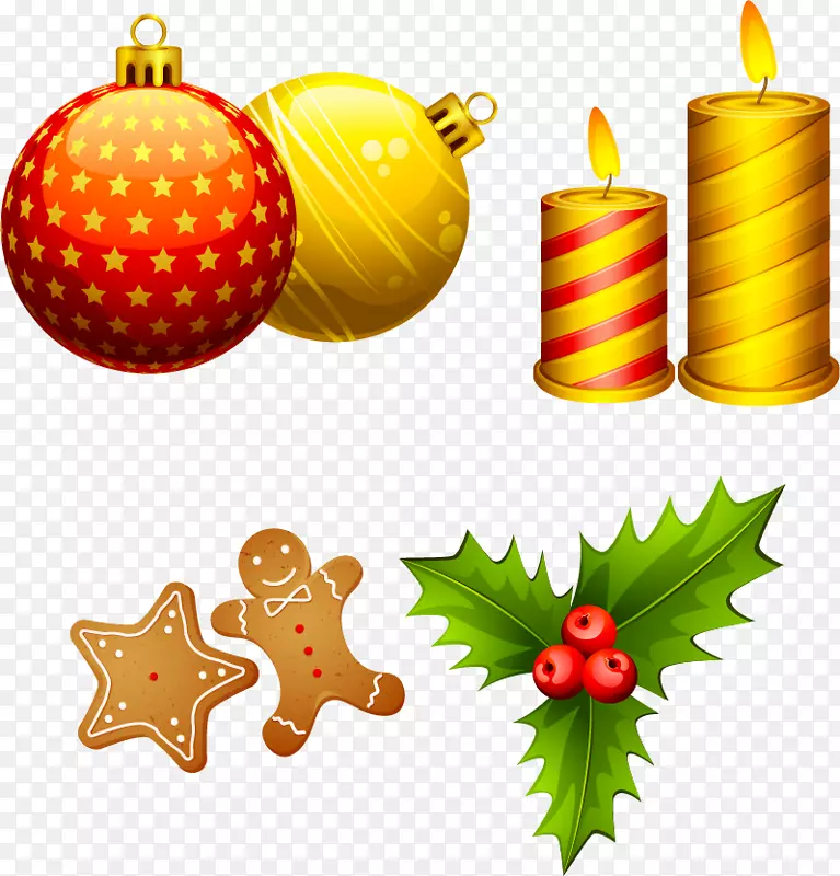 �������ʥ��Ԫ��PNGʸ���ز�-������