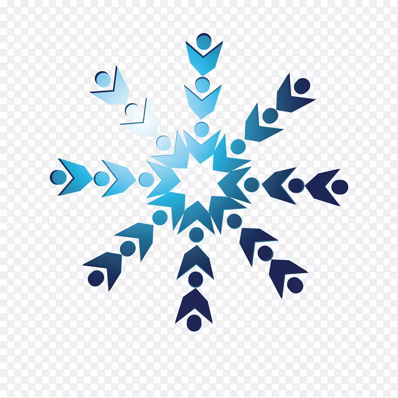 ��ɫ�˽���ѩ��ͼ��-������