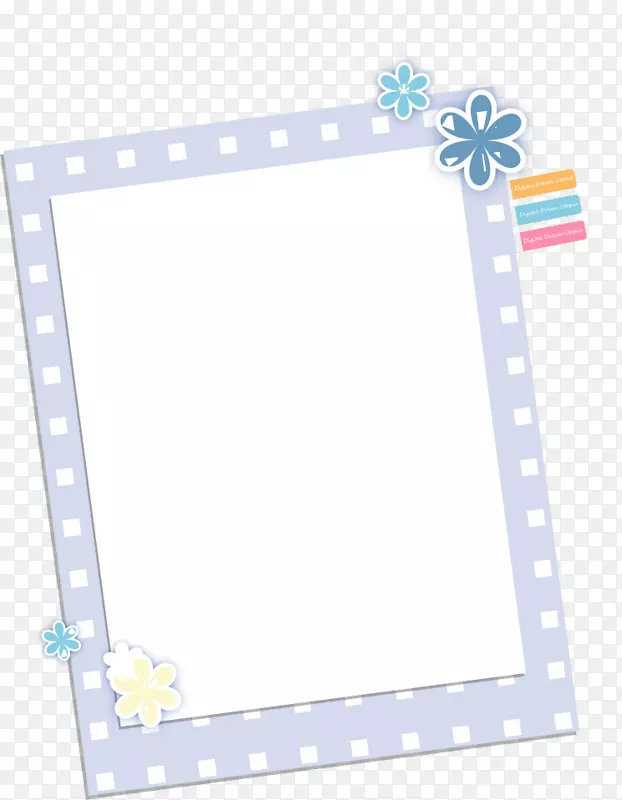 ��ɫ����߿�-������