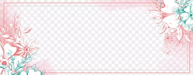 С����ˮī����߿�-������