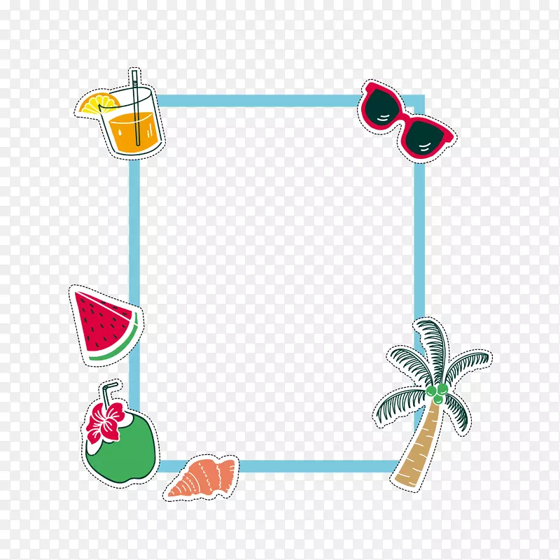 �߿��ֻ溣�߱߿�װ���ز�-������