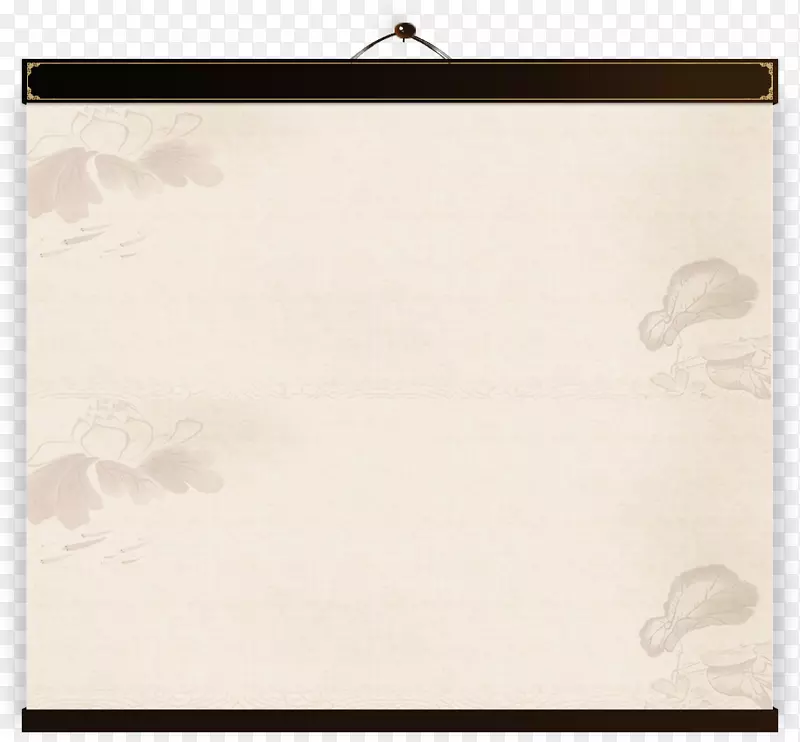 ���ű߿�-������