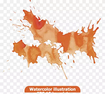 ���ʸеĳ�ɫˮīԪ��-������