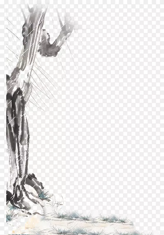 ����ˮī�����Ա��ز�-������