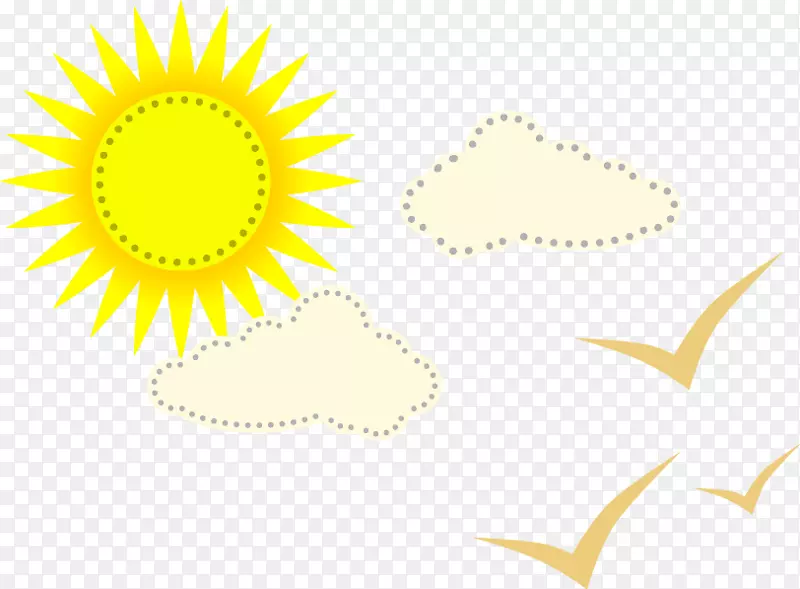 ̫���Ʋ�pngʸ���ز�-������