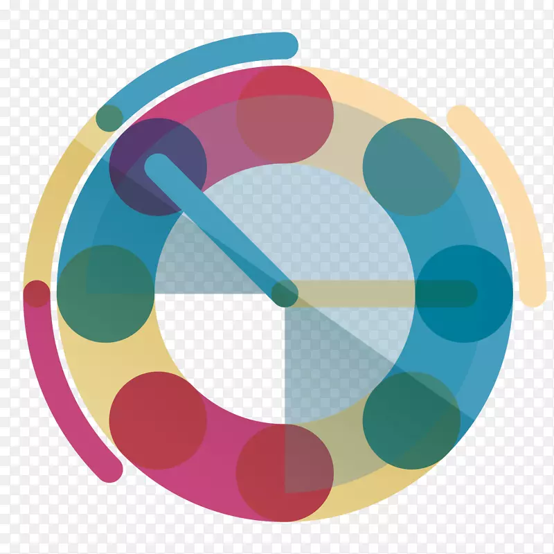 ��ͨԲ�α���png-������