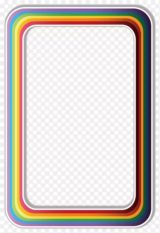 ��ɫʸ���߿�-������