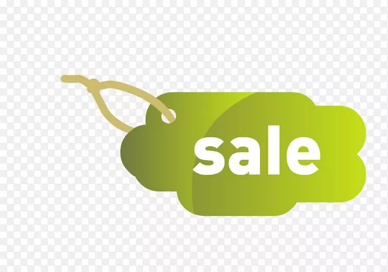 ��Ҷsale��ǩ-������