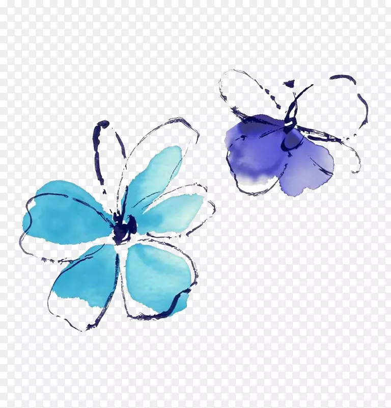 ����廭-������