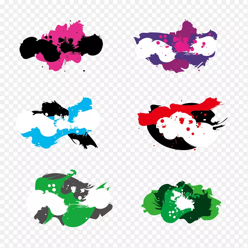 ��ɫ��īʸ���ز�-������