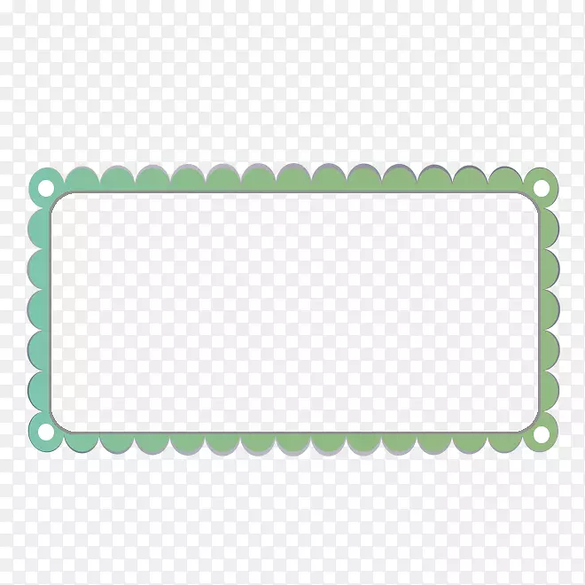 ��ɫ���²����α߿�-������