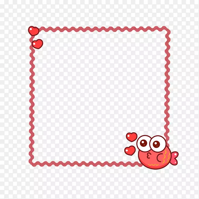 ��ɫ��ͨ���˱߿�-������