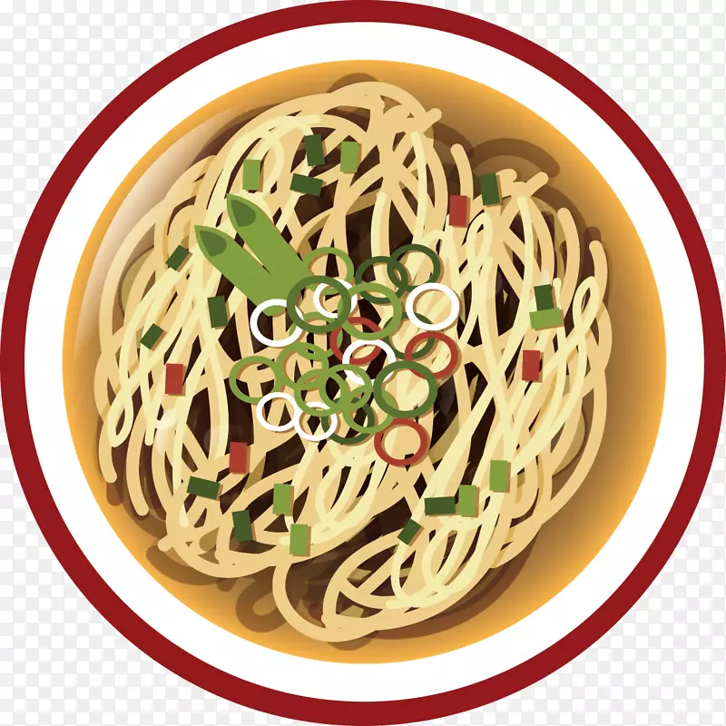 ��ͨ����������ʳװ�β廭-������