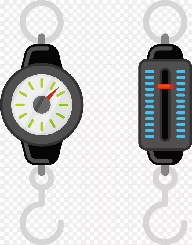 ��ɫʸ�����ɳ�PNG-������