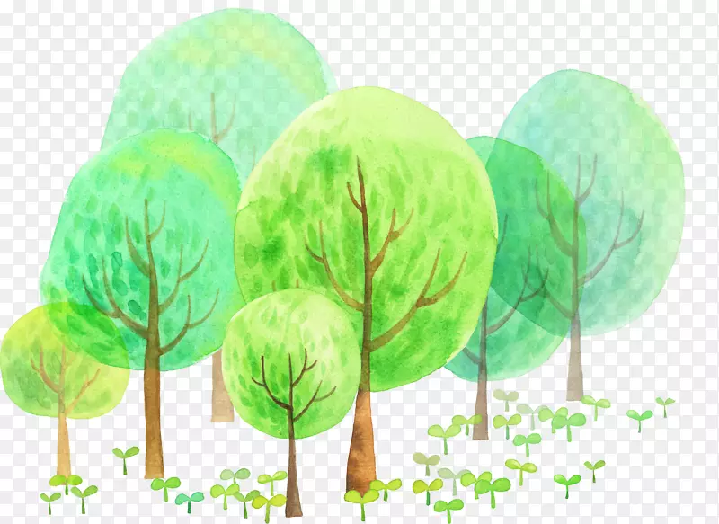 ˮ����ľ-������