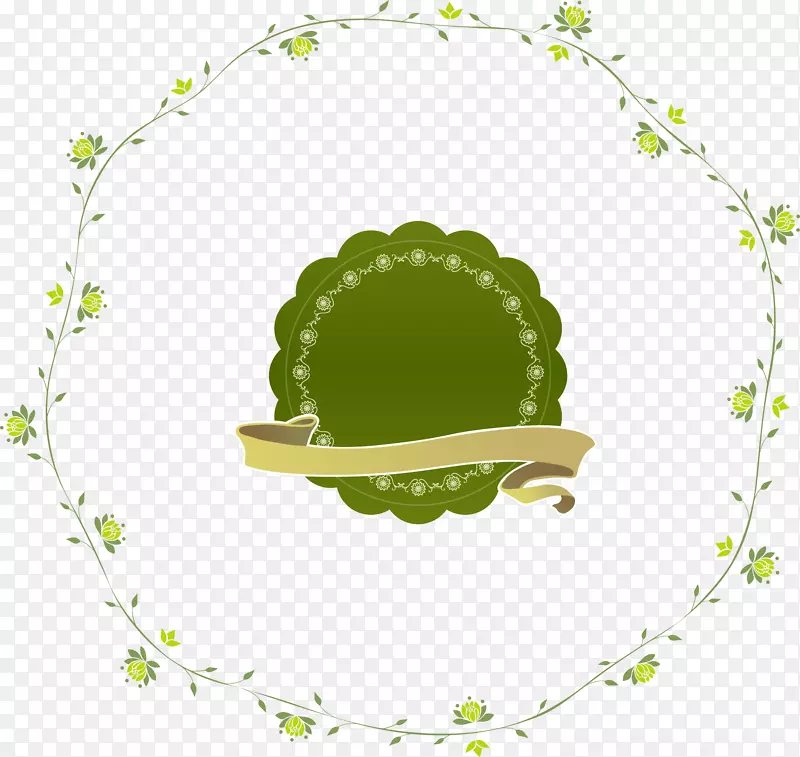 ��ɫ������ǩPNGʸ��Ԫ��-������