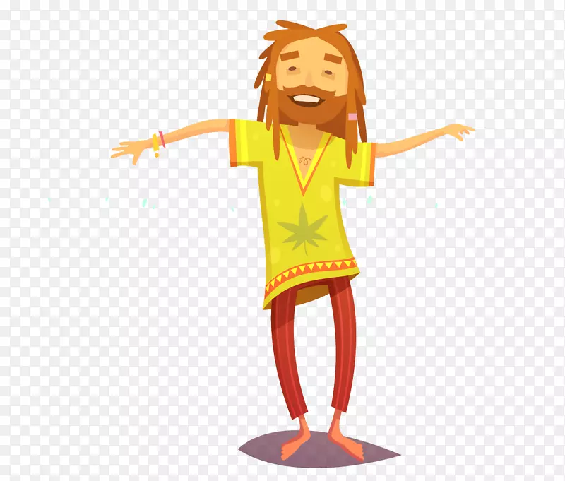 ��ͨ�˴���廭ʸ��-������