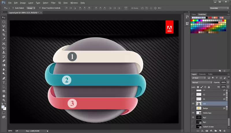 Adobe��ס�����������ý��-Photoshop-������