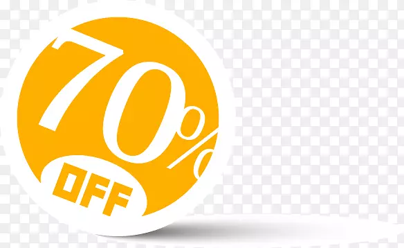 70%��ɫ�ۿ۱�ǩ-������