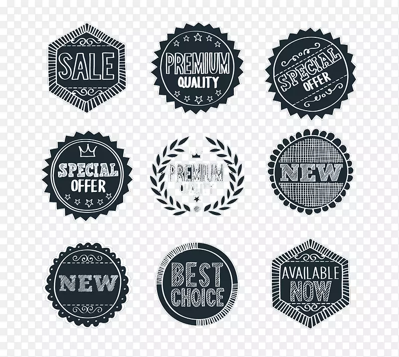 9����ɫ��Ʒ��ǩ-������