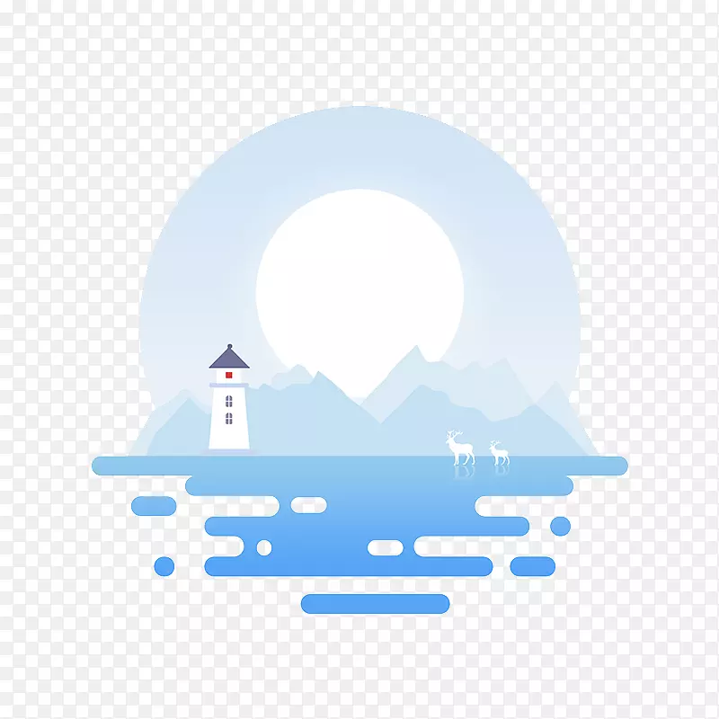 ����΢�羰�ֻ�廭-������