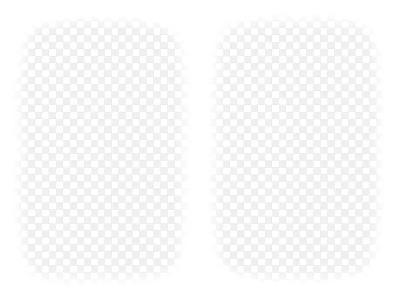 ���ΰ�ɫ�Գ�ͼ��-��ɫ�߿�png�ļ�-������