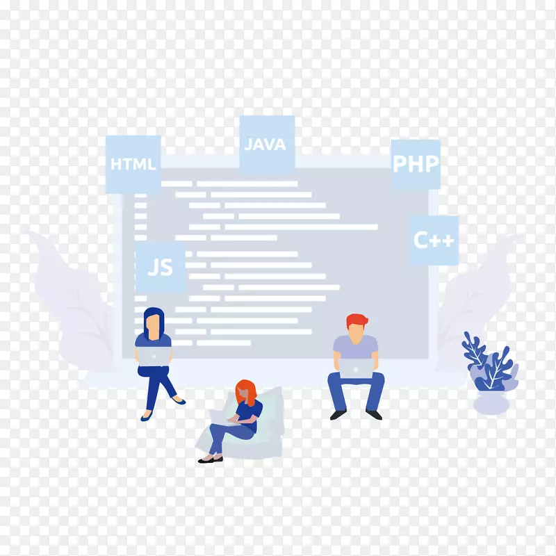 ����ɫ���ݱ�ƽ�廭-������