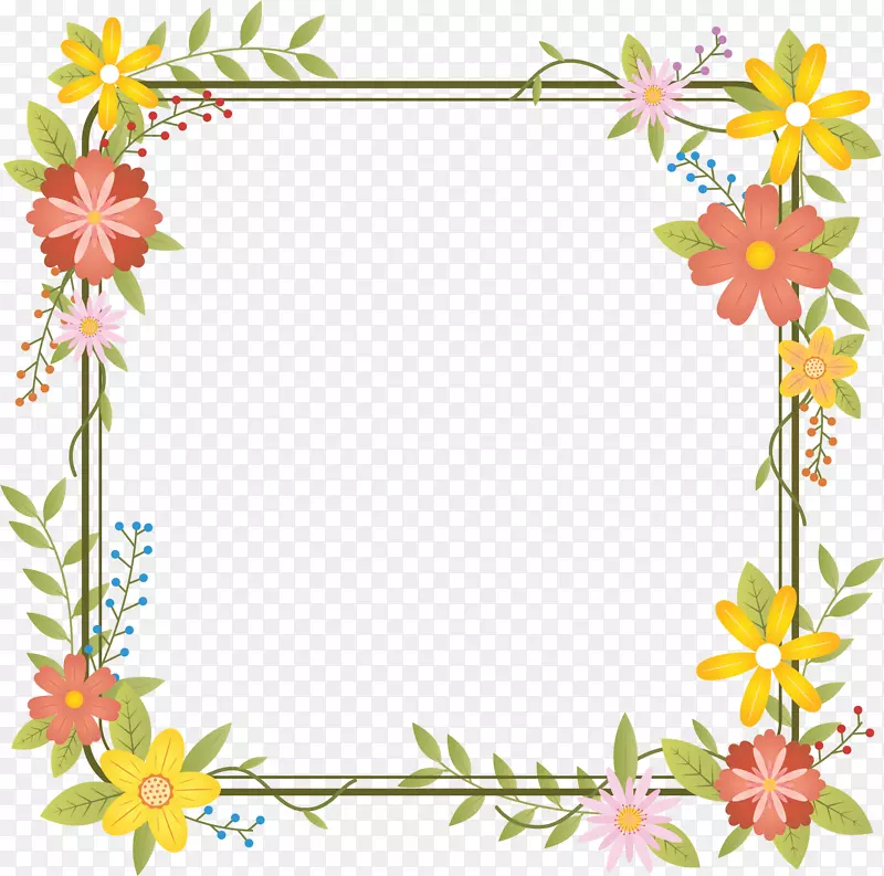 ��ͨ��ɫ���ٱ߿�-������