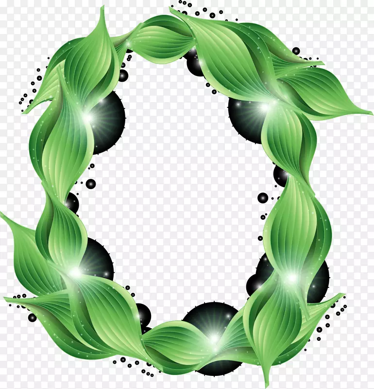 ��ɫ��Ҷ���-������