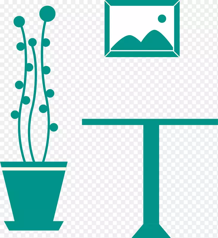 ���⻨�����PNGʸ��Ԫ��-������